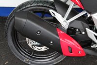 USED 2026 26 KYMCO VSR 125i IN STOCK & READY TO GO  These are in stock at  &pound;2699.00
