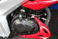 USED 2026 26 KYMCO VSR 125i IN STOCK & READY TO GO  These are in stock at  &pound;2699.00