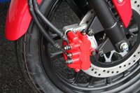 USED 2026 26 KYMCO VSR 125i IN STOCK & READY TO GO  These are in stock at  &pound;2699.00