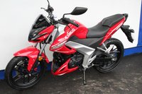 USED 2026 26 KYMCO VSR 125i IN STOCK & READY TO GO  These are in stock at  &pound;2699.00