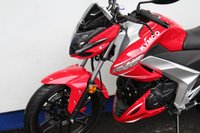 USED 2026 26 KYMCO VSR 125i IN STOCK & READY TO GO  These are in stock at  &pound;2699.00