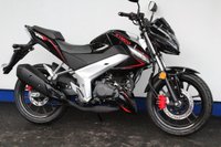 USED 2026 26 KYMCO VSR 125i IN STOCK & READY TO GO  These are in stock at  &pound;2699.00