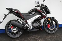 USED 2026 26 KYMCO VSR 125i IN STOCK & READY TO GO  These are in stock at  &pound;2699.00