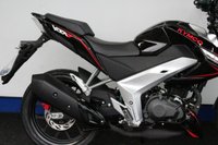 USED 2026 26 KYMCO VSR 125i IN STOCK & READY TO GO  These are in stock at  &pound;2699.00