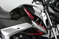 USED 2026 26 KYMCO VSR 125i IN STOCK & READY TO GO  These are in stock at  &pound;2699.00