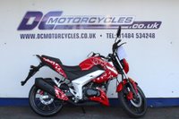 USED 2026 26 KYMCO VSR 125i IN STOCK & READY TO GO  These are in stock at  &pound;2699.00