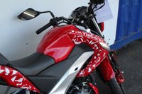 USED 2026 26 KYMCO VSR 125i IN STOCK & READY TO GO  These are in stock at  &pound;2699.00