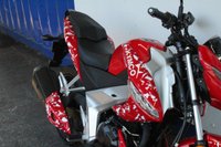 USED 2026 26 KYMCO VSR 125i IN STOCK & READY TO GO  These are in stock at  &pound;2699.00