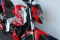 USED 2026 26 KYMCO VSR 125i IN STOCK & READY TO GO  These are in stock at  &pound;2699.00