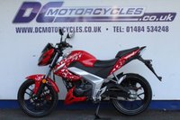 USED 2026 26 KYMCO VSR 125i IN STOCK & READY TO GO  These are in stock at  &pound;2699.00