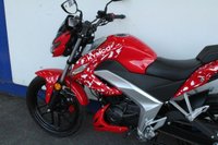 USED 2026 26 KYMCO VSR 125i IN STOCK & READY TO GO  These are in stock at  &pound;2699.00