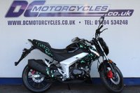 USED 2026 26 KYMCO VSR 125i IN STOCK & READY TO GO  These are in stock at  &pound;2699.00
