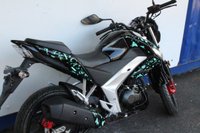 USED 2026 26 KYMCO VSR 125i IN STOCK & READY TO GO  These are in stock at  &pound;2699.00