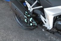 USED 2026 26 KYMCO VSR 125i IN STOCK & READY TO GO  These are in stock at  &pound;2699.00
