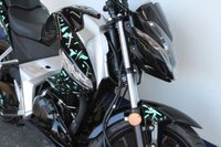 USED 2026 26 KYMCO VSR 125i IN STOCK & READY TO GO  These are in stock at  &pound;2699.00