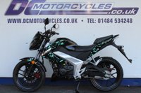 USED 2026 26 KYMCO VSR 125i IN STOCK & READY TO GO  These are in stock at  &pound;2699.00