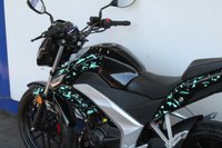 USED 2026 26 KYMCO VSR 125i IN STOCK & READY TO GO  These are in stock at  &pound;2699.00