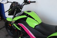 USED 2026 26 KYMCO VSR 125i IN STOCK & READY TO GO  These are in stock at  &pound;2699.00