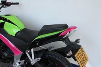USED 2026 26 KYMCO VSR 125i IN STOCK & READY TO GO  These are in stock at  &pound;2699.00