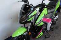 USED 2026 26 KYMCO VSR 125i IN STOCK & READY TO GO  These are in stock at  &pound;2699.00