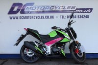 USED 2026 26 KYMCO VSR 125i IN STOCK & READY TO GO  These are in stock at  &pound;2699.00