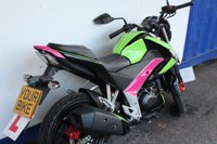 USED 2026 26 KYMCO VSR 125i IN STOCK & READY TO GO  These are in stock at  &pound;2699.00