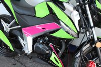 USED 2026 26 KYMCO VSR 125i IN STOCK & READY TO GO  These are in stock at  &pound;2699.00