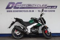 USED 2026 26 KYMCO VSR 125i IN STOCK & READY TO GO  These are in stock at  &pound;2699.00