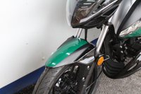 USED 2026 26 KYMCO VSR 125i IN STOCK & READY TO GO  These are in stock at  &pound;2699.00