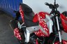 USED 2026 26 KYMCO VSR 125i IN STOCK & READY TO GO  These are in stock at  &pound;2699.00