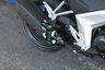 USED 2026 26 KYMCO VSR 125i IN STOCK & READY TO GO  These are in stock at  &pound;2699.00