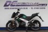 USED 2026 26 KYMCO VSR 125i IN STOCK & READY TO GO  These are in stock at  &pound;2699.00
