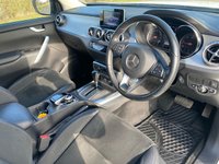 USED 2019 69 MERCEDES-BENZ X-CLASS 3.0 X350 D 4MATIC POWER 4d 255 BHP **12 MONTHS NATIONAL WARRANTY**