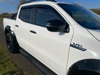 USED 2019 69 MERCEDES-BENZ X-CLASS 3.0 X350 D 4MATIC POWER 4d 255 BHP **12 MONTHS NATIONAL WARRANTY**