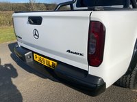 USED 2019 69 MERCEDES-BENZ X-CLASS 3.0 X350 D 4MATIC POWER 4d 255 BHP **12 MONTHS NATIONAL WARRANTY**