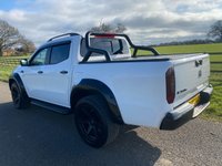 USED 2019 69 MERCEDES-BENZ X-CLASS 3.0 X350 D 4MATIC POWER 4d 255 BHP **12 MONTHS NATIONAL WARRANTY**