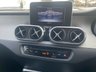 USED 2019 69 MERCEDES-BENZ X-CLASS 3.0 X350 D 4MATIC POWER 4d 255 BHP **12 MONTHS NATIONAL WARRANTY**