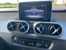 USED 2019 69 MERCEDES-BENZ X-CLASS 3.0 X350 D 4MATIC POWER 4d 255 BHP **12 MONTHS NATIONAL WARRANTY**