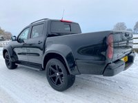 USED 2019 19 MERCEDES-BENZ X-CLASS 2.3 X250 D 4MATIC POWER 4d 188 BHP 