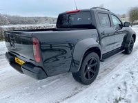 USED 2019 19 MERCEDES-BENZ X-CLASS 2.3 X250 D 4MATIC POWER 4d 188 BHP 