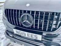 USED 2019 19 MERCEDES-BENZ X-CLASS 2.3 X250 D 4MATIC POWER 4d 188 BHP 