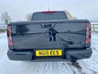 USED 2019 19 MERCEDES-BENZ X-CLASS 2.3 X250 D 4MATIC POWER 4d 188 BHP 