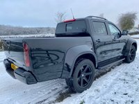 USED 2019 19 MERCEDES-BENZ X-CLASS 2.3 X250 D 4MATIC POWER 4d 188 BHP 