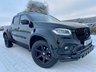 USED 2019 19 MERCEDES-BENZ X-CLASS 2.3 X250 D 4MATIC POWER 4d 188 BHP 