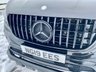 USED 2019 19 MERCEDES-BENZ X-CLASS 2.3 X250 D 4MATIC POWER 4d 188 BHP 