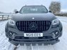USED 2019 19 MERCEDES-BENZ X-CLASS 2.3 X250 D 4MATIC POWER 4d 188 BHP 