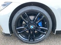 USED 2019 19 BMW 4 SERIES 2.0 420D M SPORT GRAN COUPE 4d 188 BHP **12 MONTHS NATIONAL WARRANTY**
