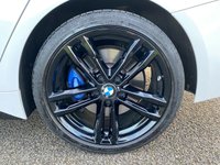 USED 2019 19 BMW 4 SERIES 2.0 420D M SPORT GRAN COUPE 4d 188 BHP **12 MONTHS NATIONAL WARRANTY**