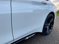 USED 2019 19 BMW 4 SERIES 2.0 420D M SPORT GRAN COUPE 4d 188 BHP **12 MONTHS NATIONAL WARRANTY**