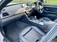 USED 2019 19 BMW 4 SERIES 2.0 420D M SPORT GRAN COUPE 4d 188 BHP **12 MONTHS NATIONAL WARRANTY**
